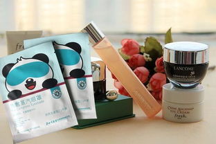 化妝品市場現狀與發展趨勢分析