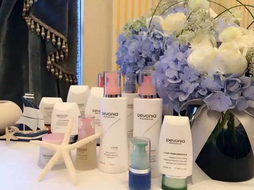 美國蓓麗雅護(hù)膚品 產(chǎn)品展示與店鋪裝修視覺指南